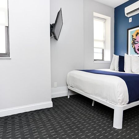 Downtown Boston Studio, #36 Екстер'єр фото
