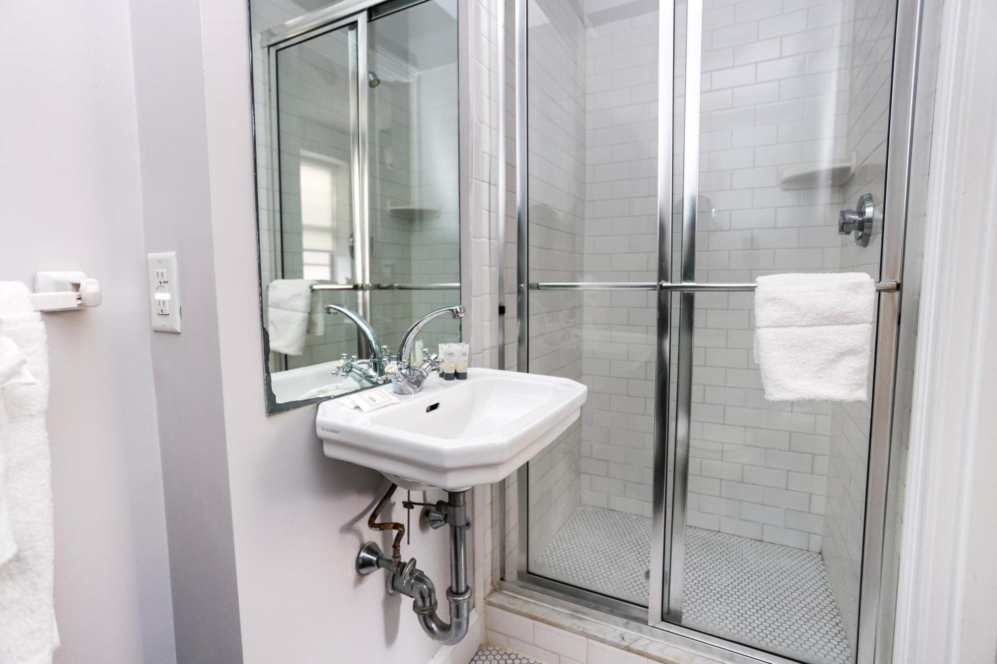 Downtown Boston Studio, #36 Екстер'єр фото