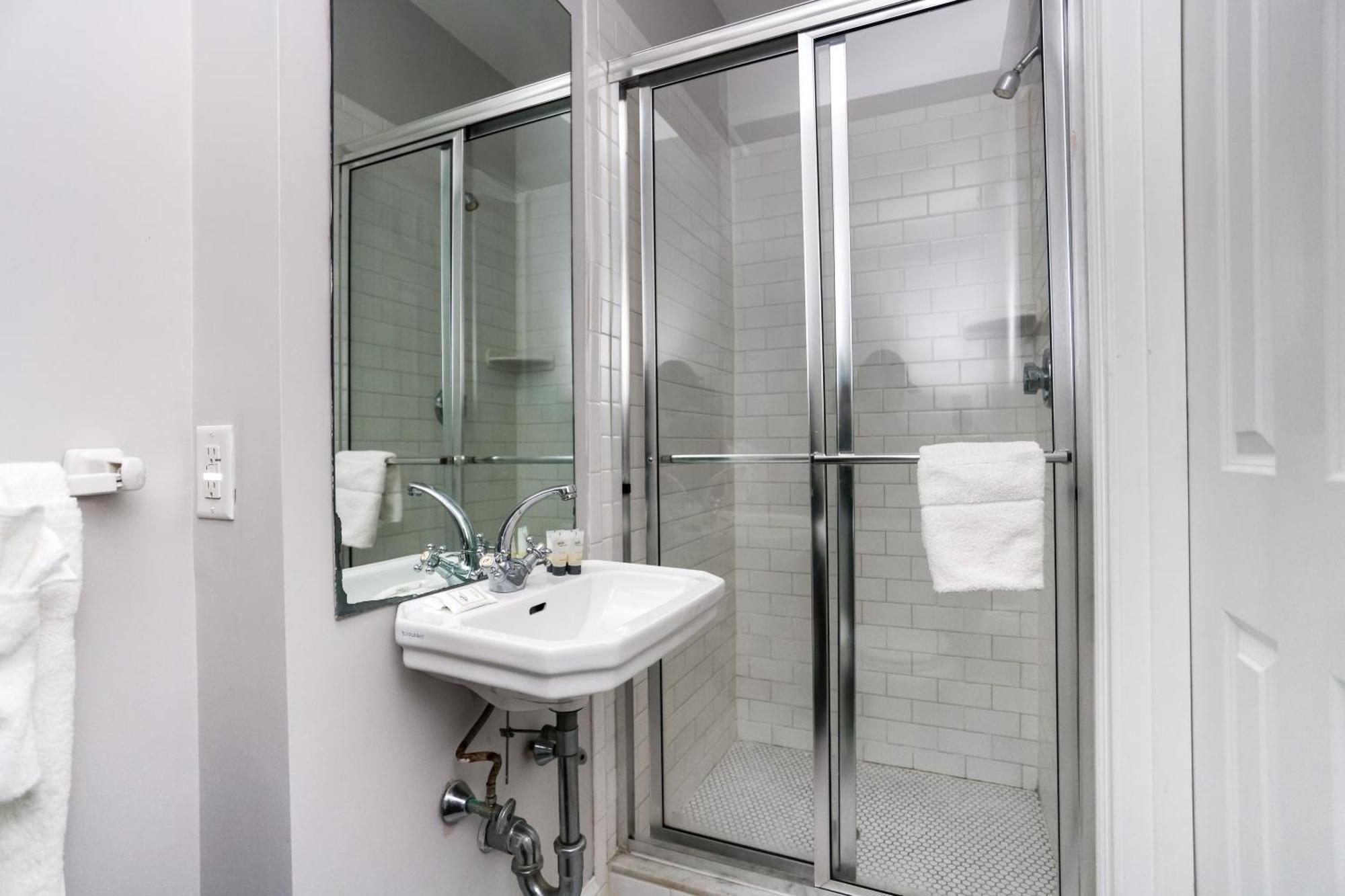 Downtown Boston Studio, #36 Екстер'єр фото