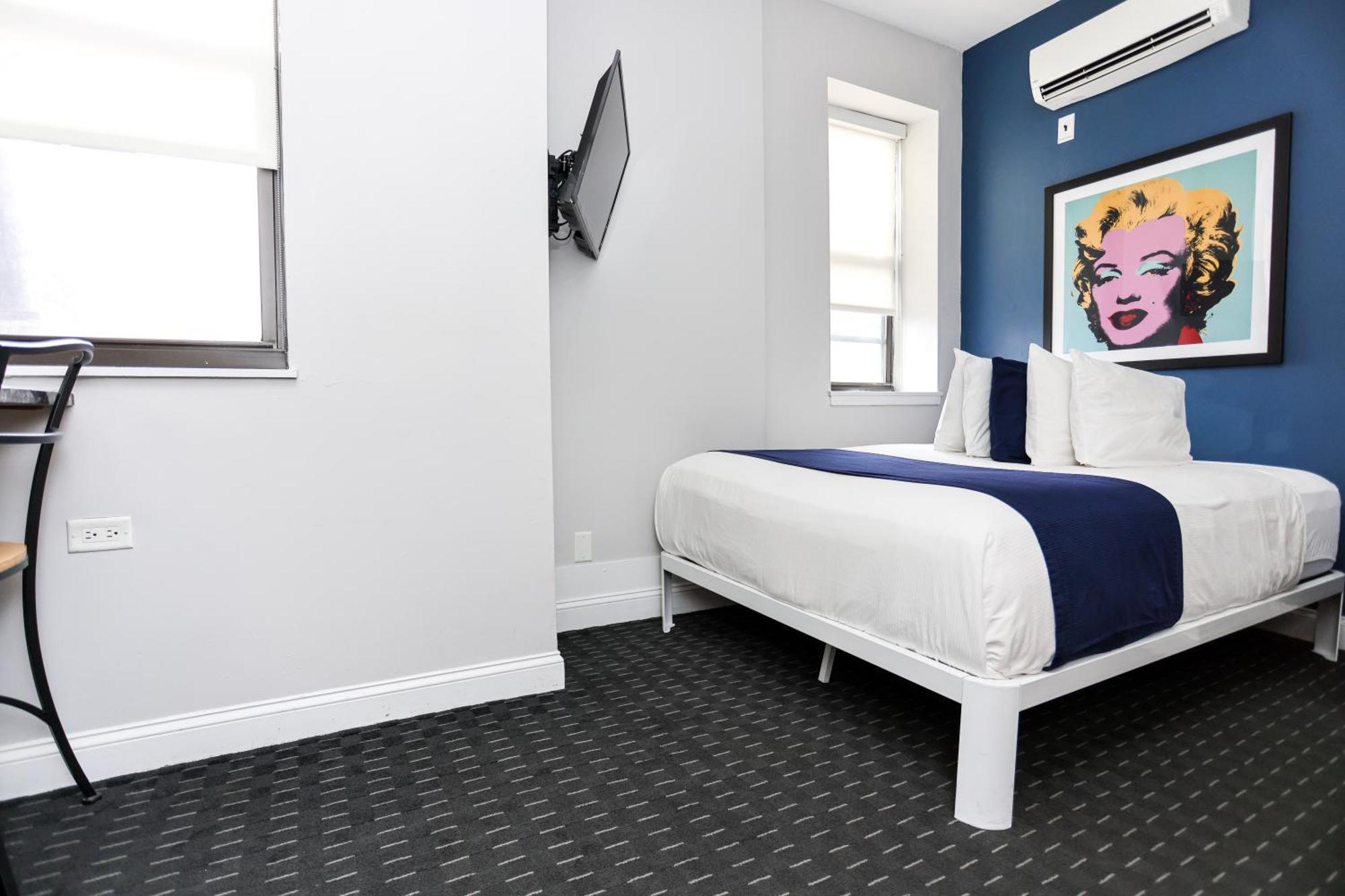 Downtown Boston Studio, #36 Екстер'єр фото