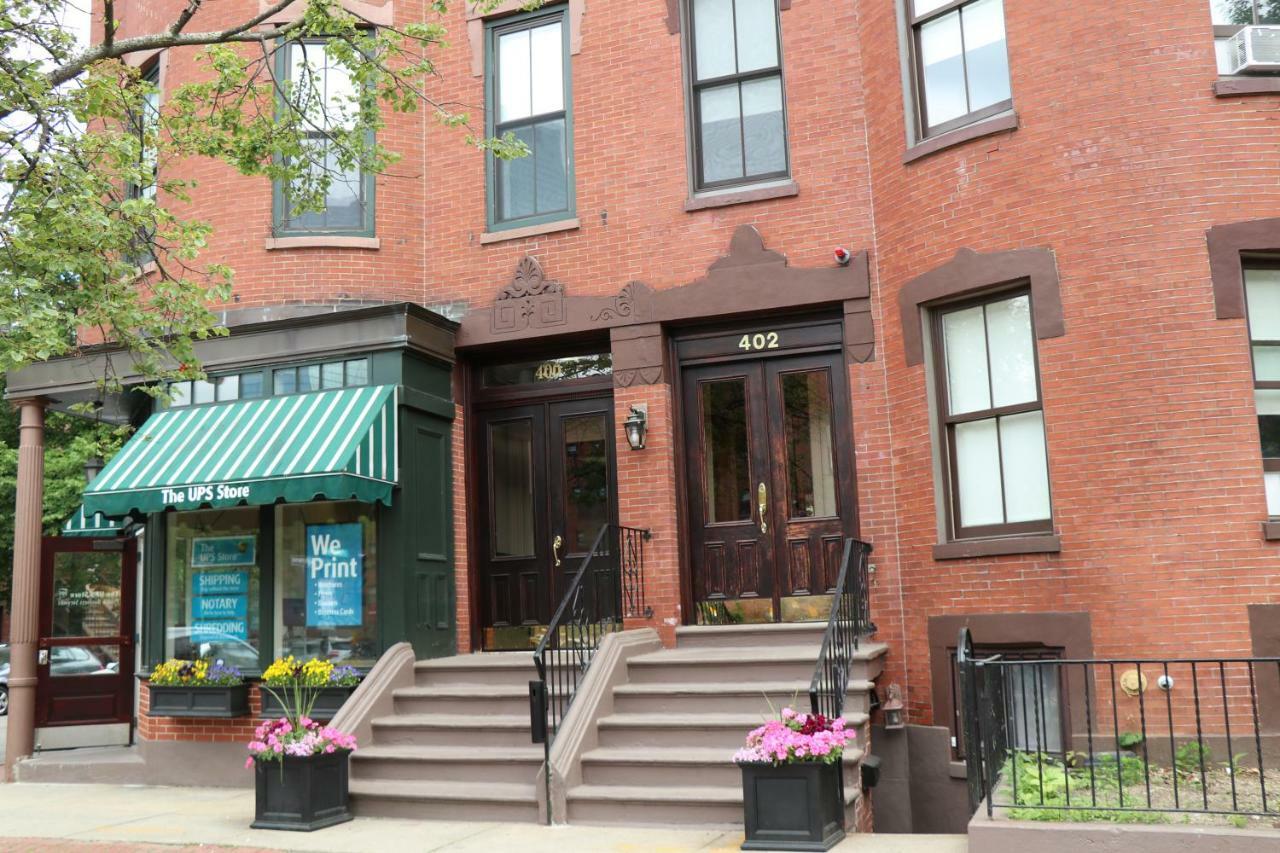 Downtown Boston Studio, #36 Екстер'єр фото